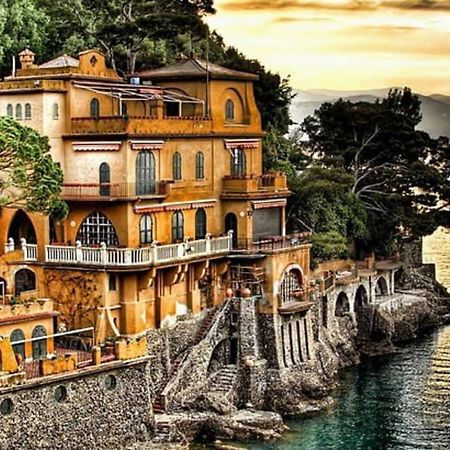 Portofino Appartamento Vicino Al Centro E Al Mare - Con Terrazzo Santa Margherita Ligure Exteriér fotografie