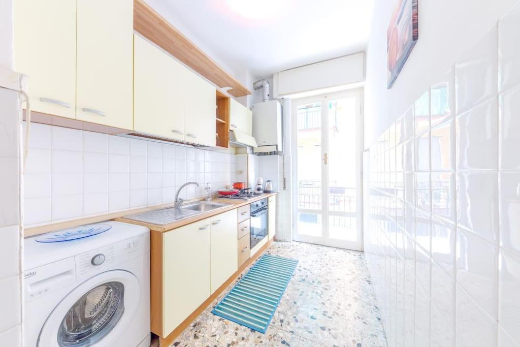 Portofino Appartamento Vicino Al Centro E Al Mare - Con Terrazzo Santa Margherita Ligure Exteriér fotografie