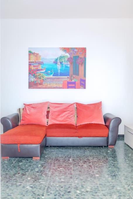 Portofino Appartamento Vicino Al Centro E Al Mare - Con Terrazzo Santa Margherita Ligure Exteriér fotografie