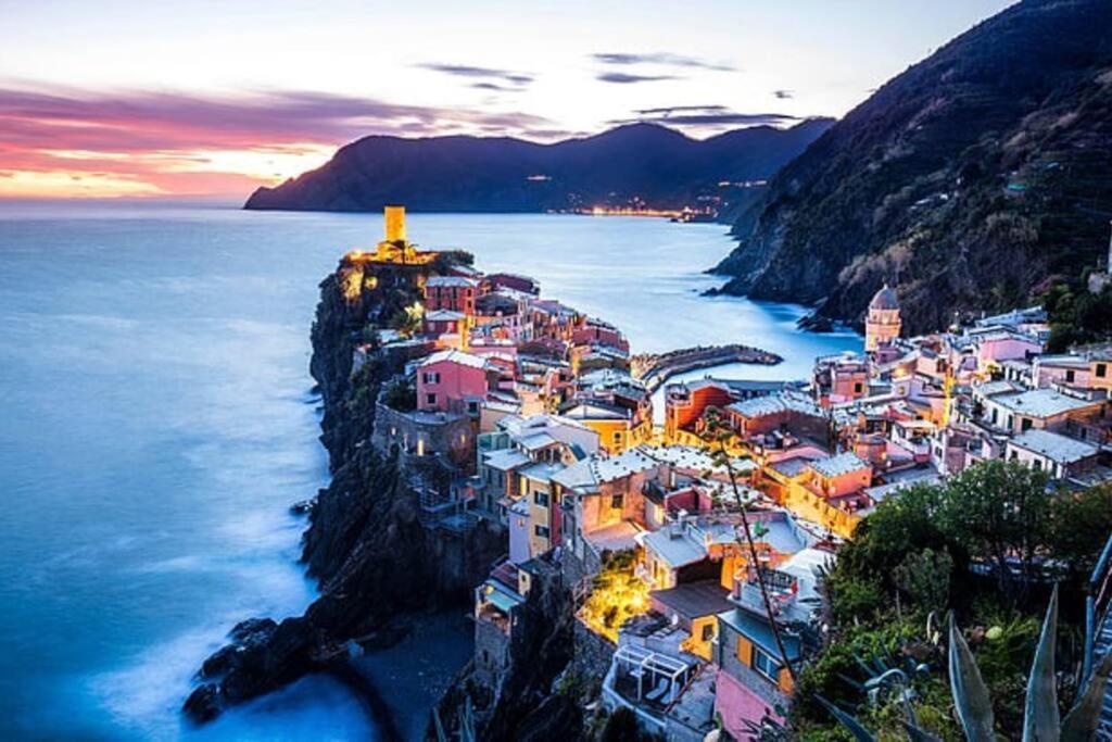 Portofino Appartamento Vicino Al Centro E Al Mare - Con Terrazzo Santa Margherita Ligure Exteriér fotografie