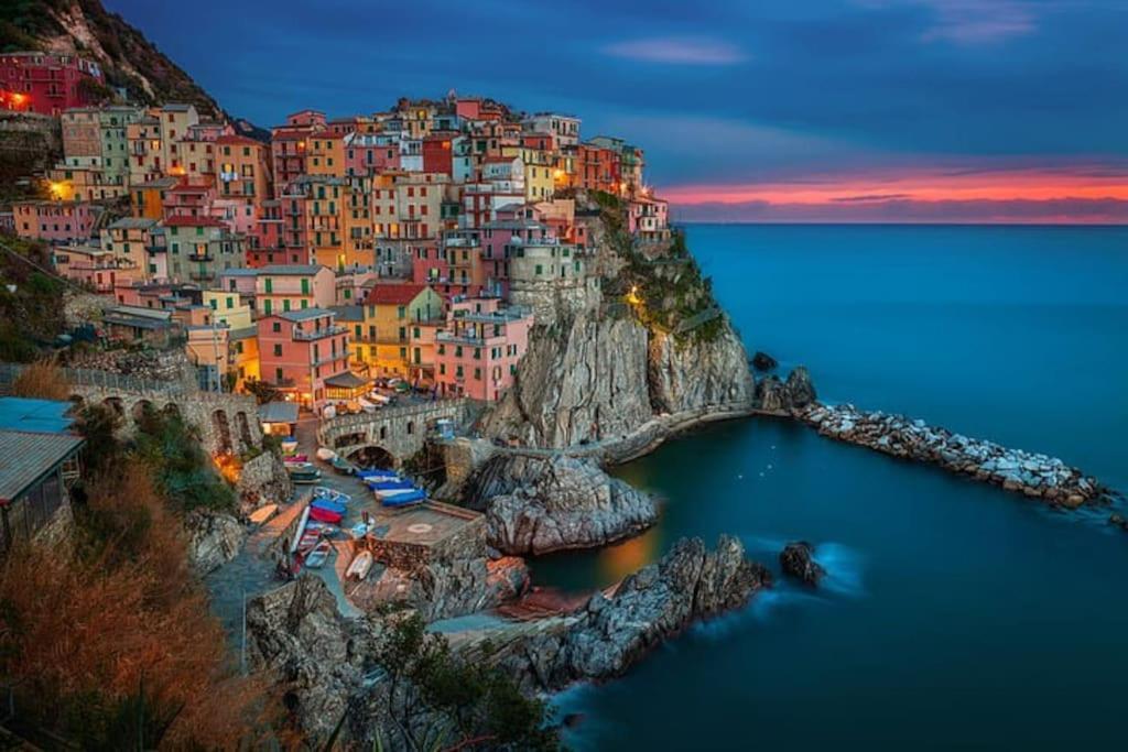 Portofino Appartamento Vicino Al Centro E Al Mare - Con Terrazzo Santa Margherita Ligure Exteriér fotografie
